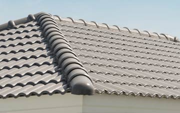 advantages of Gwytherin clay roofing