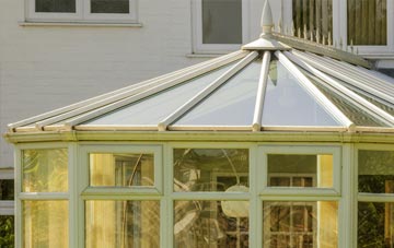 conservatory roof repair Gwytherin, Conwy