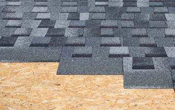 expert Gwytherin asphalt roof companies