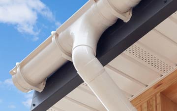 Gwytherin gutter installation costs