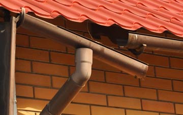 Gwytherin gutter repair costs