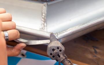 disadvantages of Gwytherin lead roofing