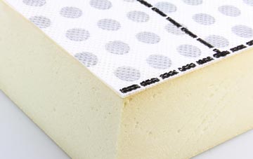 meeting Gwytherin building codes