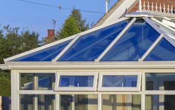 professional Gwytherin conservatory insulation