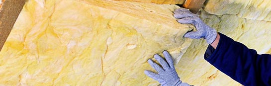 quotes for Gwytherin roof insulation