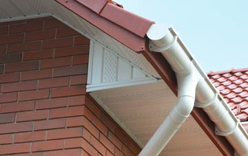 Gwytherin soffit repair costs