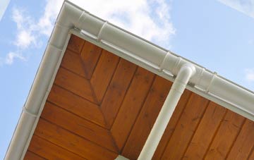 Gwytherin soffit types