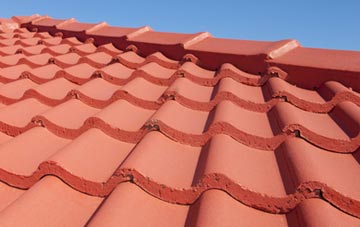 Gwytherin tile and slate roof replacement