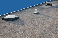 Gwytherin flat roofing
