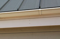 Gwytherin soffit repair