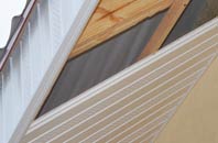 rated Gwytherin soffit repair companies