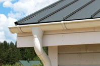 Gwytherin soffits