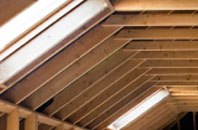 Gwytherin tapered roof insulation quotes