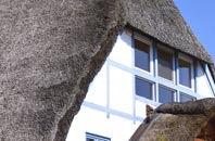 find rated Gwytherin thatchers